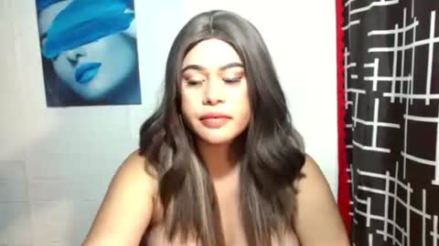 Snapshot of prettydiannara chatting on October 2025 01:00:02 AM prettydiannara online show from October 2025 01:00:02 AM