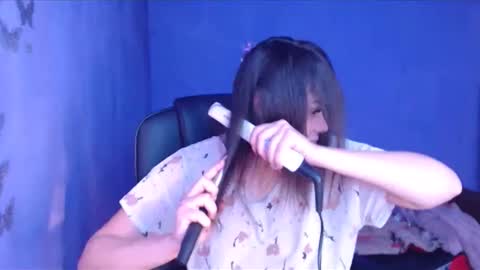 prettyjulliette online show from January 2025 11:20:02 AM