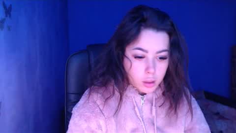 prettyjulliette online show from January 2025 10:52:02 AM