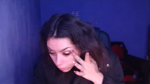 prettyjulliette online show from January 2025 10:38:01 AM