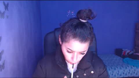 prettyjulliette online show from January 2025 11:03:01 AM