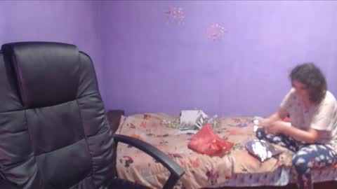 prettyjulliette online show from January 2025 09:47:02 PM