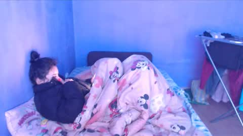 prettyjulliette online show from February 2025 10:39:01 AM