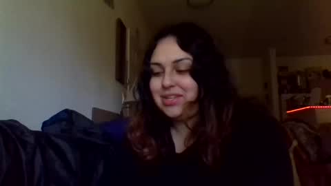 lilly333 online show from December 2024 11:08:01 PM