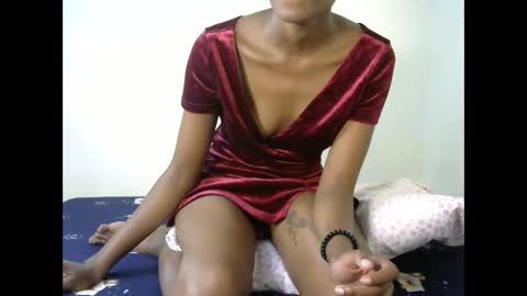 prettyquiny254 online show from September 2025 08:55:02 PM