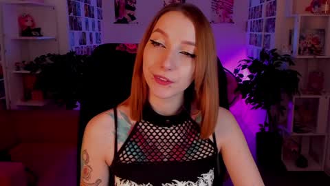 Mila -NONUDE MODEL online show from December 2024 08:01:02 AM