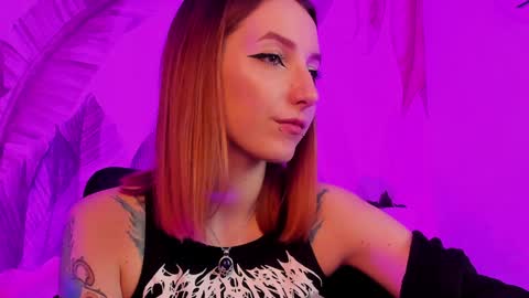 Mila -NONUDE MODEL online show from January 2025 10:50:01 AM