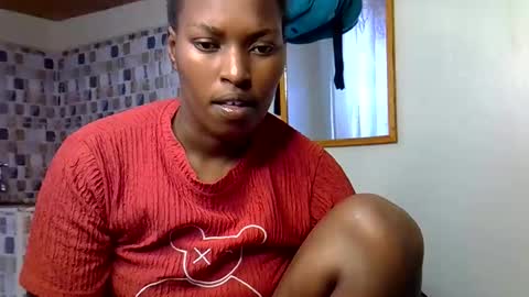 prettyshasha_ online show from September 2025 11:10:01 AM