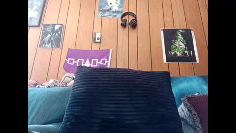 prettysolid7 online show from October 2025 07:12:02 PM