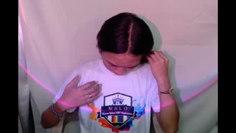 Vexana online show from October 2025 09:53:02 PM