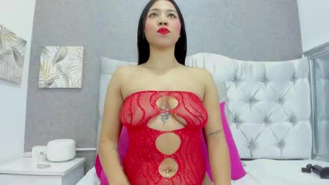 Prianka online show from March 2025 01:28:01 PM