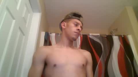 primetimedemon404 online show from January 2025 11:37:01 AM