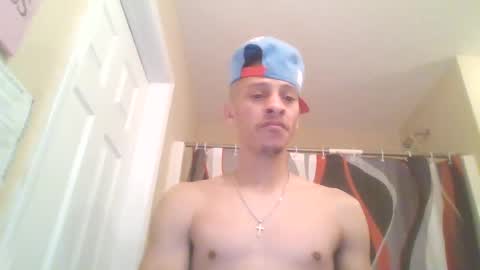 primetimedemon404 online show from January 2025 07:59:02 AM