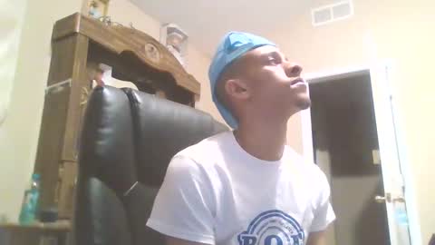 primetimedemon404 online show from January 2025 07:11:02 AM