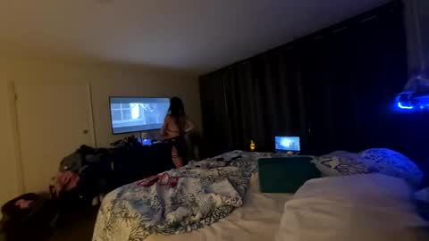 princ3ssg3mini online show from October 2025 01:58:02 AM