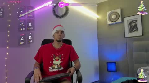 prince_arthur77 online show from December 2024 04:15:01 PM