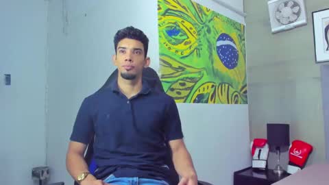 prince_arthur77 online show from October 2025 01:23:02 PM