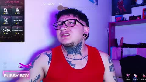 Prince online show from December 2024 11:04:01 PM