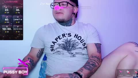 Prince online show from December 2024 07:23:01 PM