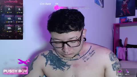 Prince online show from December 2024 02:55:01 PM