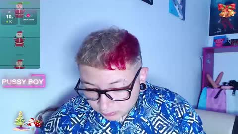 Prince online show from December 2024 06:24:02 PM