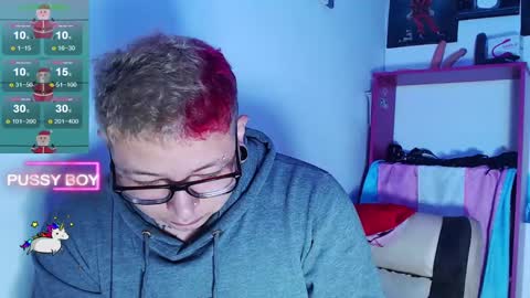 Prince online show from January 2025 10:33:02 PM