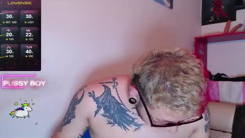 Prince online show from January 2025 09:31:02 PM