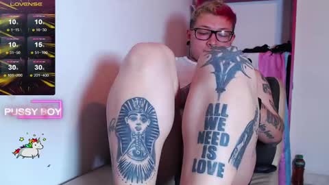 Prince online show from January 2025 09:41:01 PM