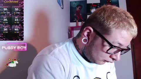 Prince online show from February 2025 10:39:01 PM