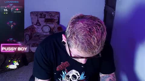 Prince online show from February 2025 05:50:01 PM