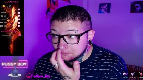 Prince online show from October 2025 02:27:02 PM