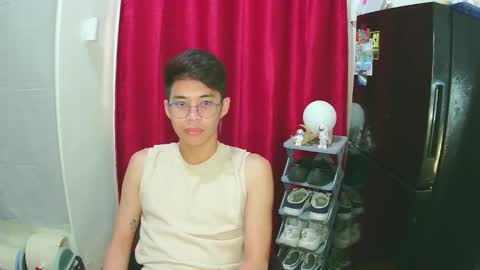 prince_harrison online show from October 2025 03:16:01 AM