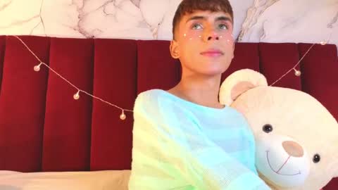 Snapshot of prince_poppy_ chatting on October 2025 08:49:01 PM PRINCEPOPPY online show from October 2025 08:49:01 PM