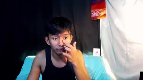 Snapshot of prince_zaijan chatting on February 2025 10:08:02 AM Prince Zaijan online show from February 2025 10:08:02 AM