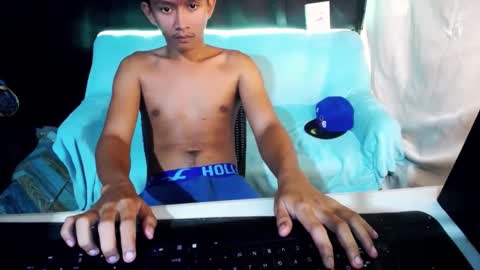 Snapshot of prince_zaijan chatting on February 2025 05:53:02 PM Prince Zaijan online show from February 2025 05:53:02 PM