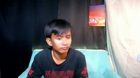 Snapshot of prince_zaijan chatting on February 2025 04:50:02 PM Prince Zaijan online show from February 2025 04:50:02 PM