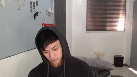 Snapshot of princeadrianx chatting on November 2025 08:00:02 AM Prince Adrian online show from November 2025 08:00:02 AM