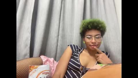 Snapshot of princenoah_05 chatting on September 2025 02:55:02 AM Noah online show from September 2025 02:55:02 AM