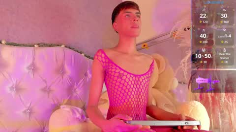 Princepoppy online show from September 2025 08:19:01 PM