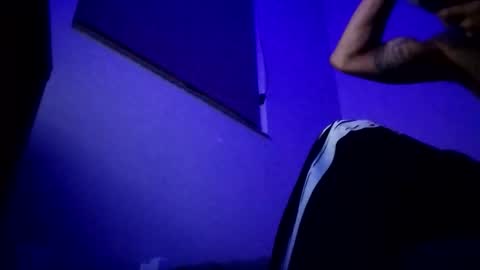 Snapshot of princeredd chatting on October 2025 01:41:02 AM Prince Redd Saint online show from October 2025 01:41:02 AM