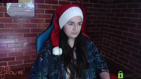 Leia online show from December 2024 12:03:01 PM
