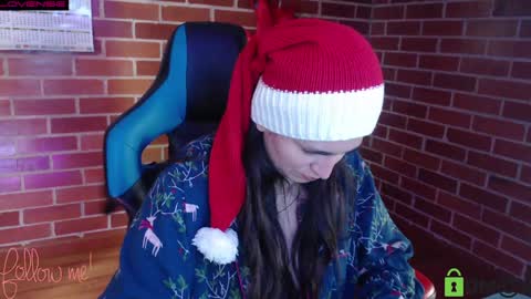 Leia online show from December 2024 05:01:02 PM