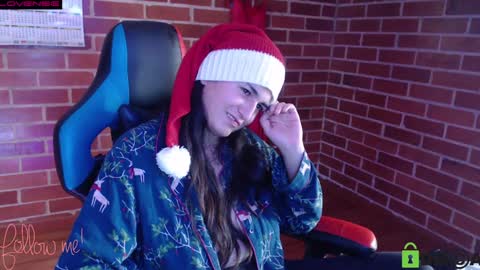 Leia online show from December 2024 08:04:02 PM