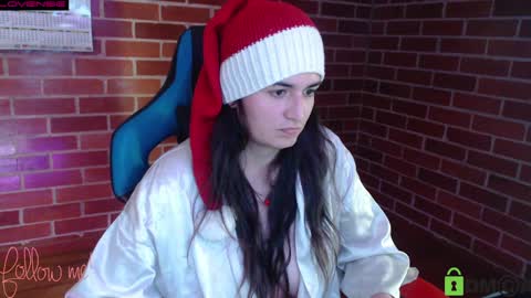 Leia online show from December 2024 05:02:01 PM