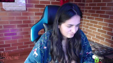Leia online show from January 2025 07:45:01 PM