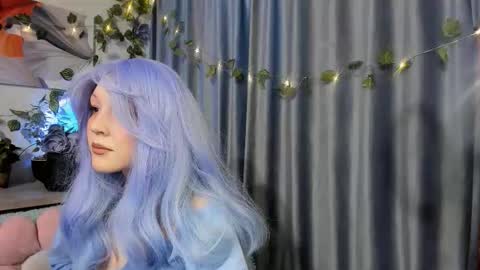 Snapshot of princess___alice chatting on October 2025 12:59:02 PM ALICE online show from October 2025 12:59:02 PM