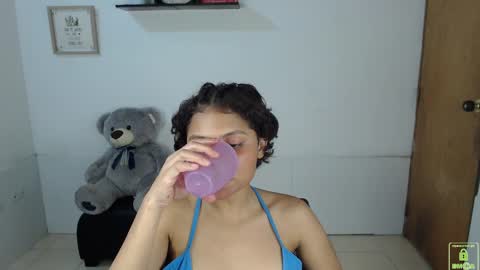 Snapshot of princess_an chatting on September 2025 05:35:02 PM An online show from September 2025 05:35:02 PM