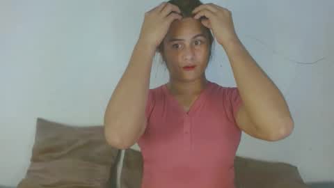 Snapshot of princess_cumxx chatting on January 2025 07:24:01 AM Kylie online show from January 2025 07:24:01 AM