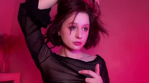 Kristina online show from February 2025 02:01:02 AM