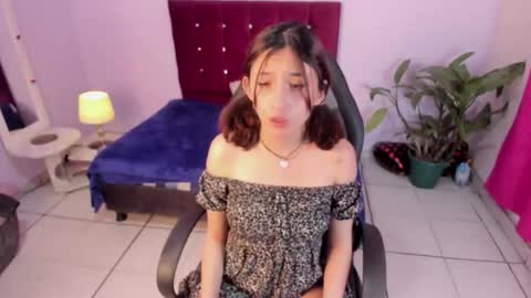 Paula Princess online show from October 2025 05:15:02 AM